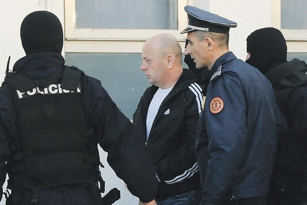 akcija Trio, Foto: Zoran Đurić