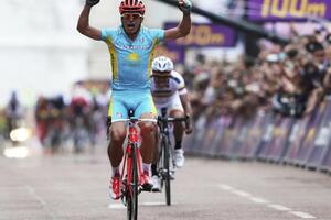 Vinokurovu zlatno odličje