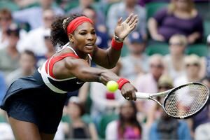 Serena bolja od Jelene Janković, ispali Troicki i Berdih