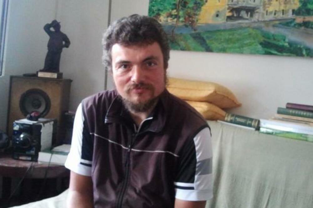 johan peter, Foto: Www.dw.de