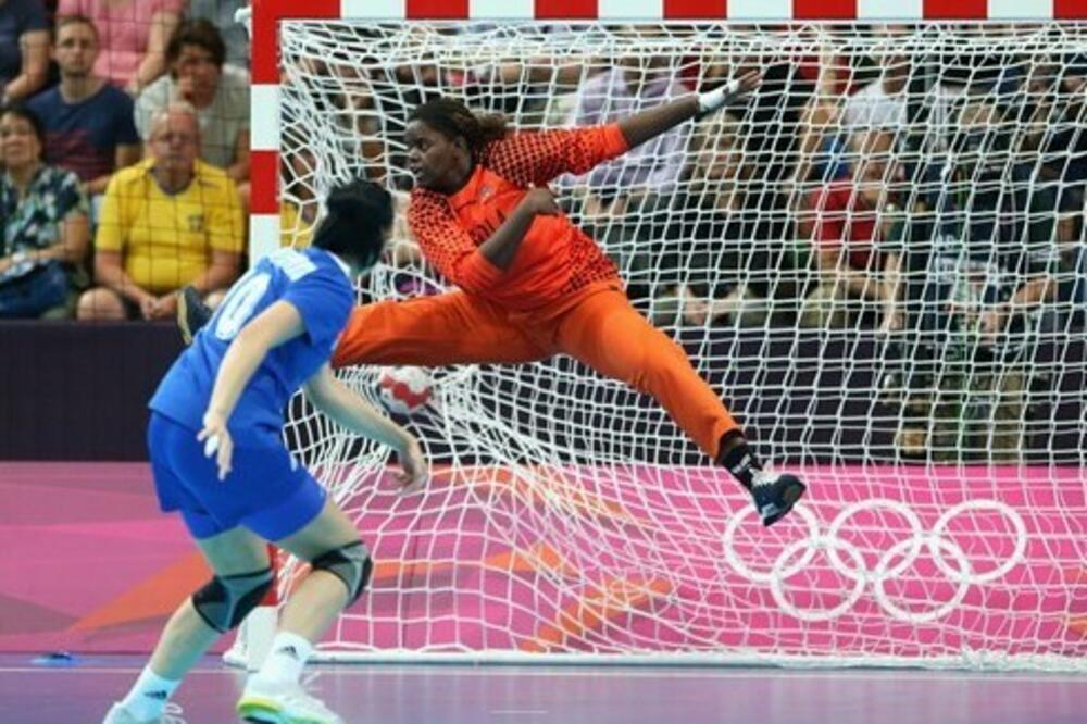 Davidjenko, Foto: London2012.com