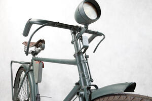 "Svjetskom putniku" ukrali bicikl u Beogradu