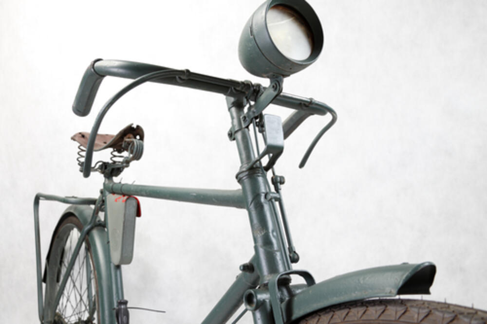 bicikl, Foto: Shuterstock