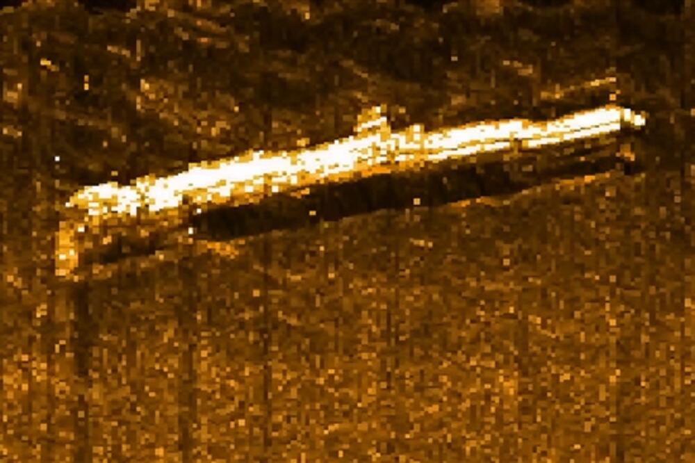 podmornica, Foto: Msnbcmedia.msn.com