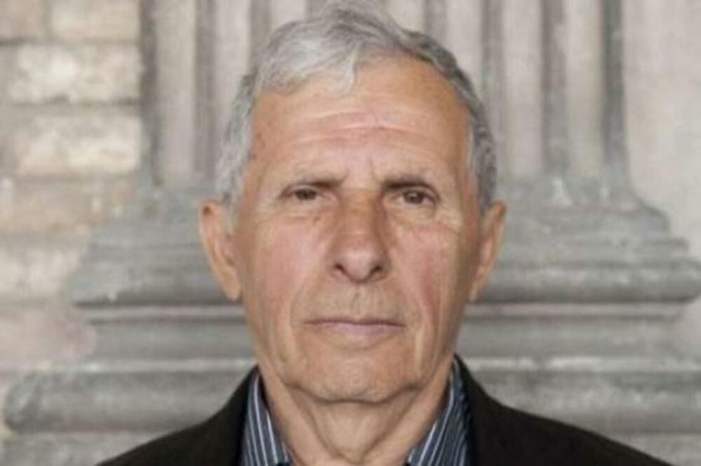 Ali Podrimja, Foto: Kosovapress.com