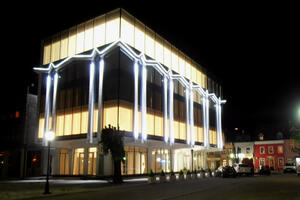 Profesor Petar Vulović: Geometrija je pra-uzrok svega