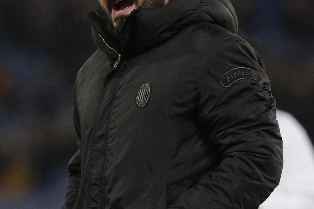 Đenaro Gatuzo, Foto: AP