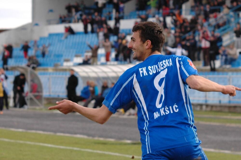 Božo Marković, Foto: Luka Zeković