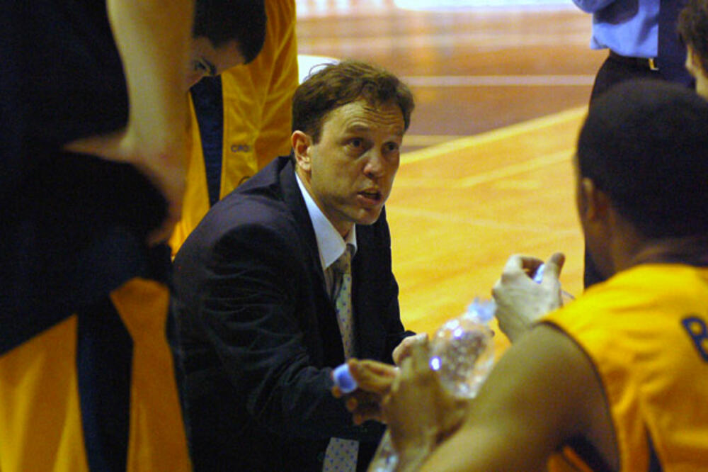 Danijel Jusup, Foto: Kk-zagreb.hr