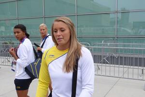 Gulden: Bojana i dalje najbolja na svijetu, Crna Gora ide u...