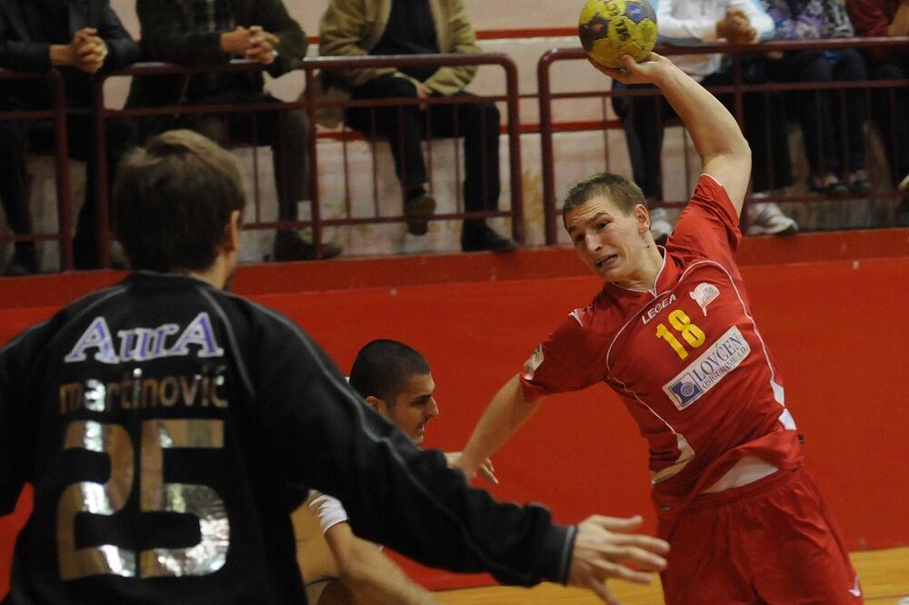 Mirko Radović, Foto: Vesko Belojević