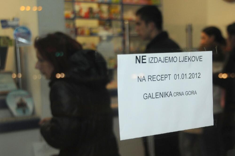 Galenika, recept, Foto: Zoran Đurić