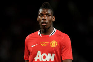 Pogba prošao ljekarske preglede u Juventusu