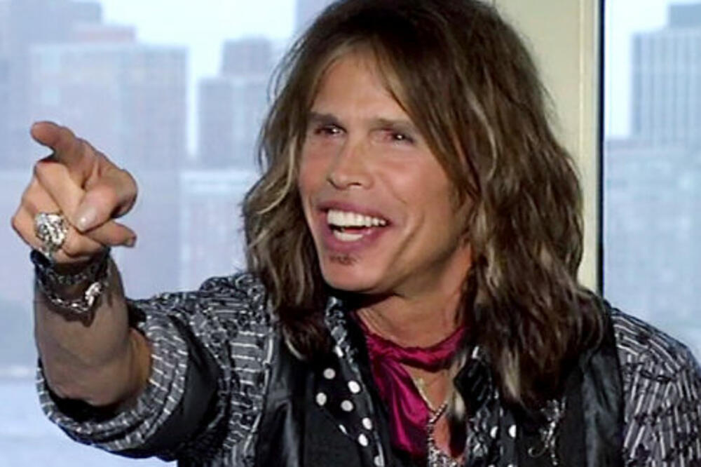 stiven tajler, Foto: Addiva.net