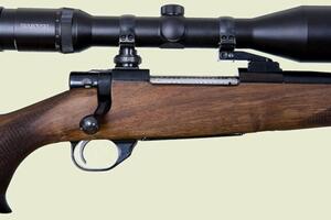 Kolašin: Policija pronašla puške na katunu