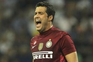 Inter protiv Hajduka ne računa na Žulija Sezara i Pacinija