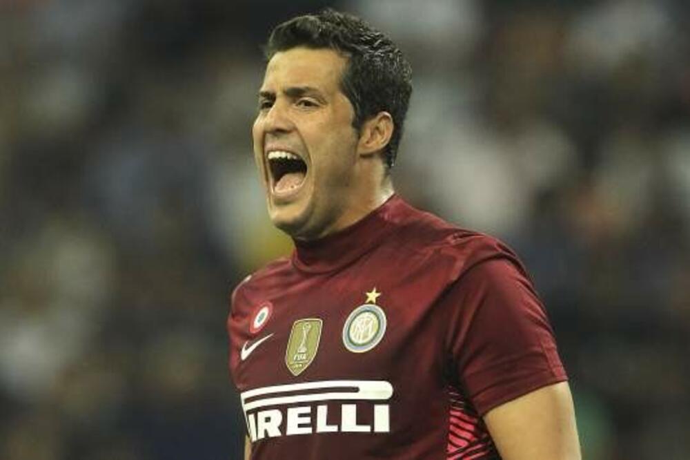 Žulio Cezar, Foto: 7msport.com