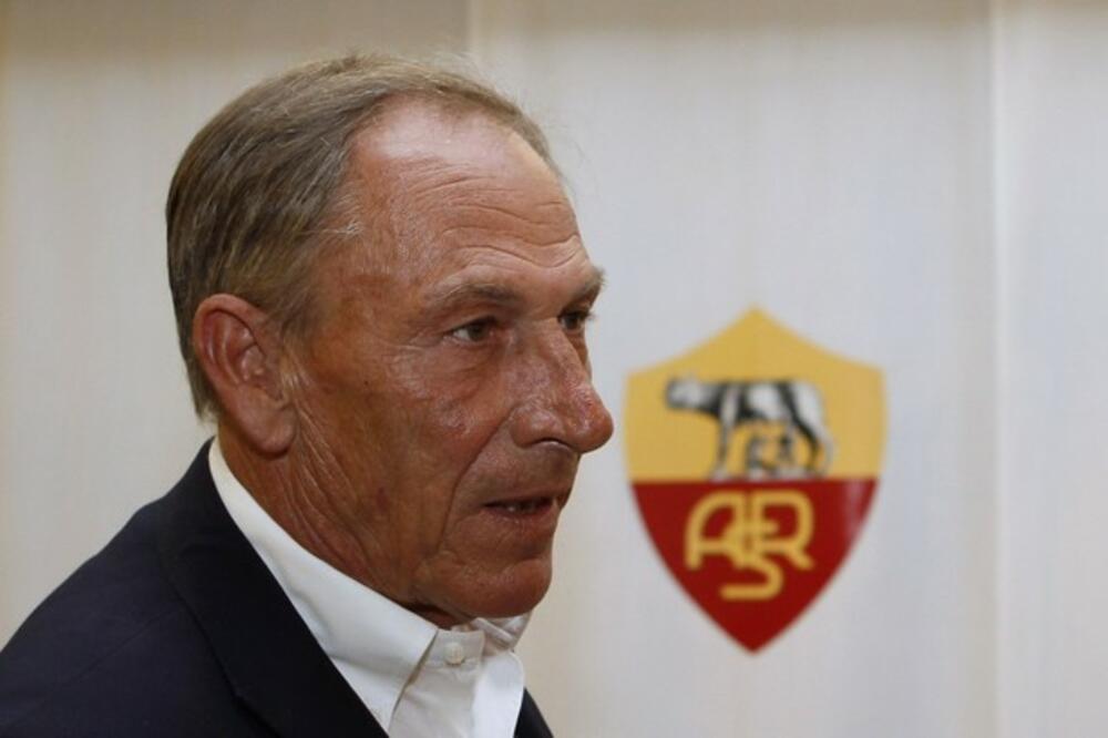 Zeman, Foto: Reuters