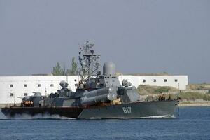 Rusija želi pomorske baze na Sejšelima, Kubi i Vijetnamu