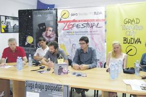 Treća premijera Goldonija na Grad teatru: Tekst za glumca i igru