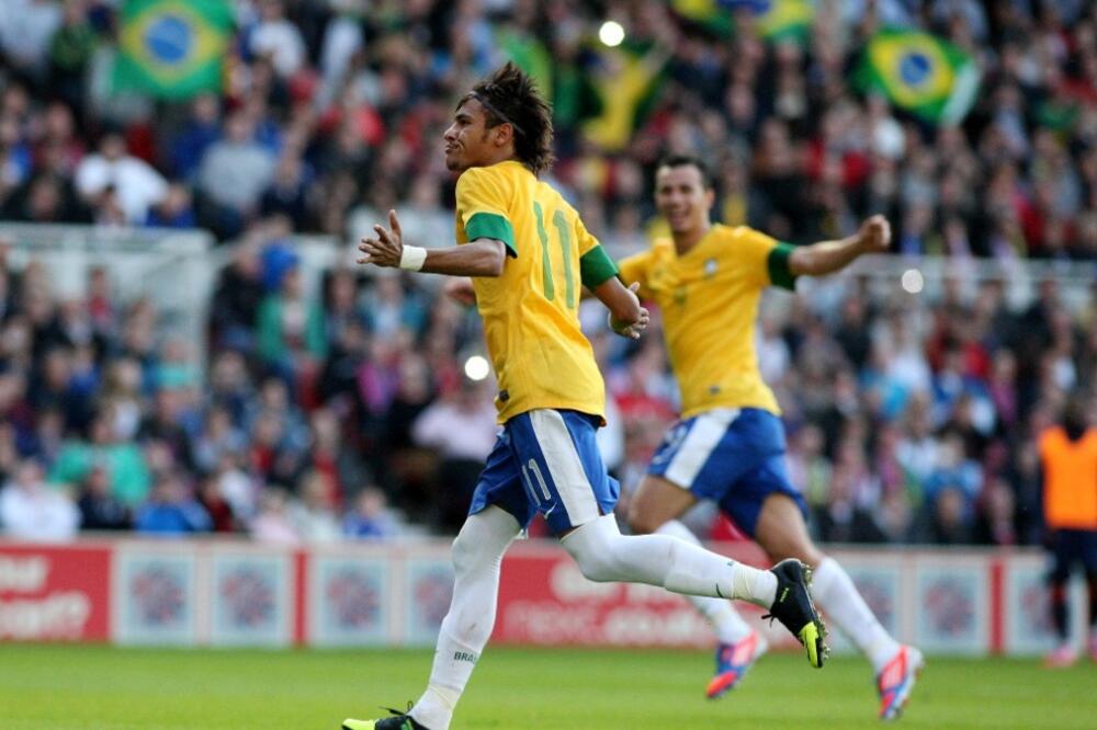 Nejmar, Foto: Beta AP