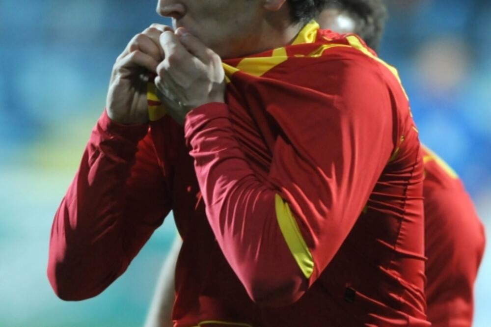 Jovetić, Foto: Savo Prelević