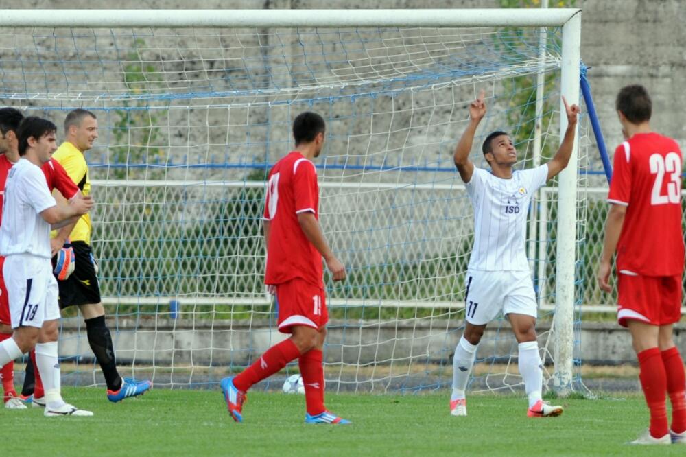 čelik, Foto: Savo Prelević