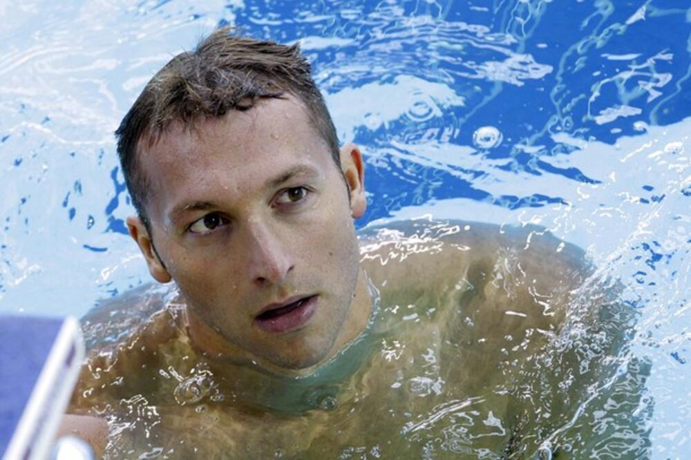 Jan Torp, Foto: Reuters