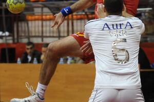 Drašković i Perišić ostaju na Cetinju