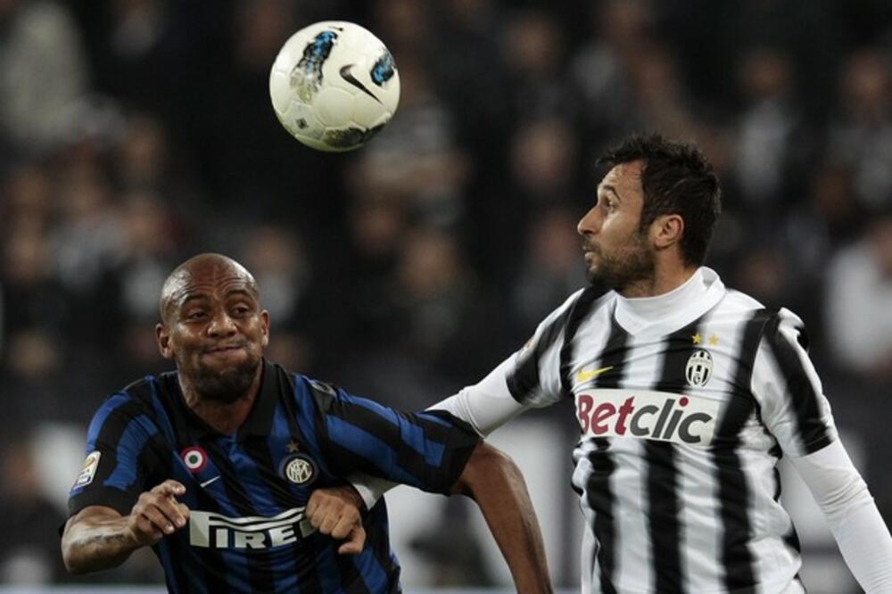 Majkon, Foto: Reuters