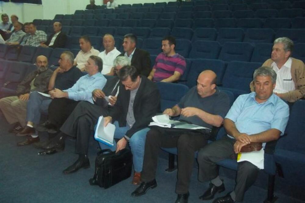 SO Andrijevica, Foto: Arhiva Vijesti