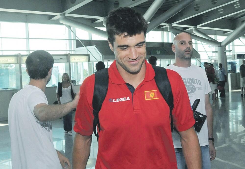 Crnogorski olimpijci, Olimpijske igre