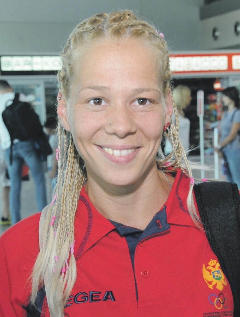 Crnogorski olimpijci, Olimpijske igre