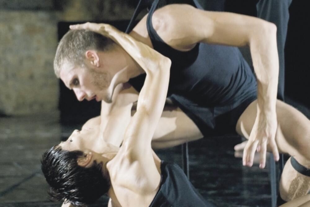 Božanstvena komedija, Foto: Grad teatar