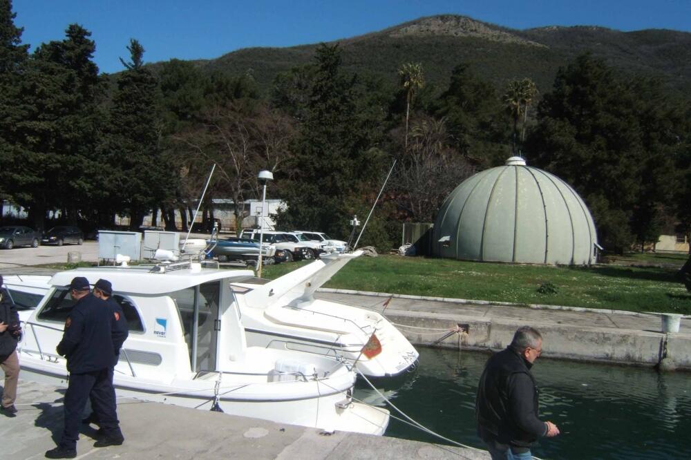 Kumbor, Foto: Slavica Kosić
