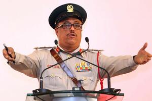 Dubai: Šef policije upozorava na međunarodnu zavjeru