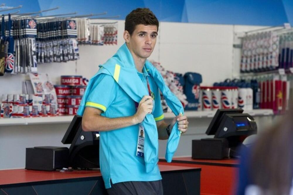 Oskar, Foto: Reuters