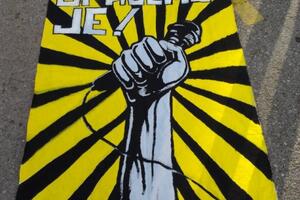 Podgorica: Filmovi o  neposlušnosti građana