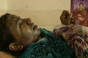 Pakistan: Bomba na pijaci usmrtila 5 ljudi, a ranila 11