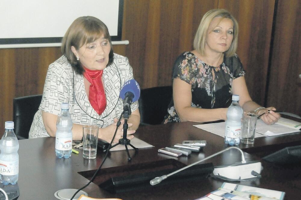 ministarstvo zdravlja, Foto: Vesko Belojević