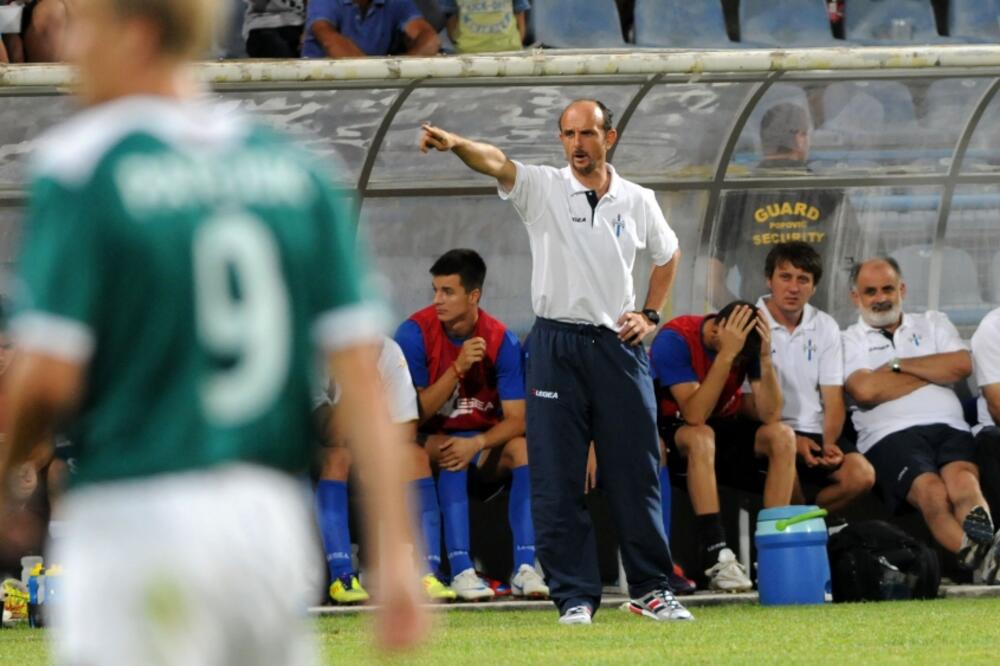 Dragićević, Foto: Boris Pejović