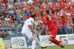 Nikšićani više nemaju šta da izgube