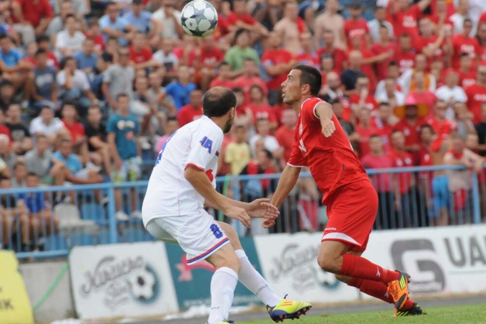 Čelik1, Foto: Luka Zeković