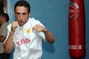 Drašković: Vjerujem u sebe i podvig