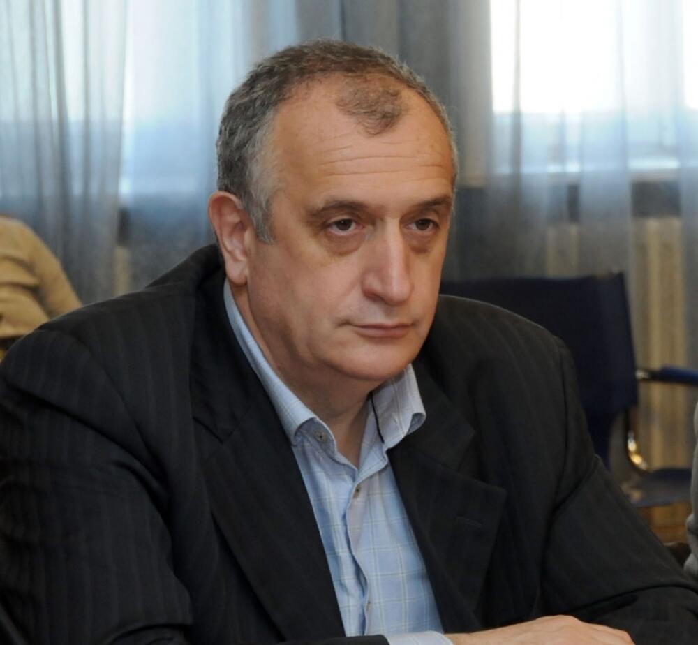 Predrag Bulatović