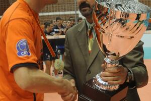 Petković ponovo u Budvanskoj rivijeri