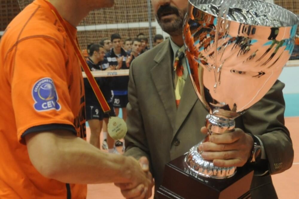 Veljko Petković, Foto: Vesko Belojević