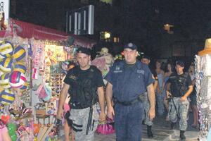 Sutomore: Bez razloga napali i pretukli mladiće