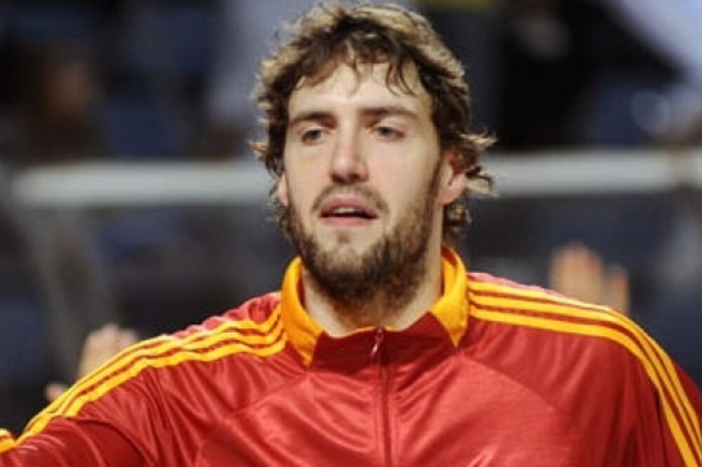 Lukša Andrić, Foto: M.webaslan.com