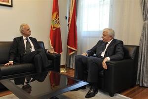 Nastavak pregovora sa Italijom o ekstradiciji u septembru